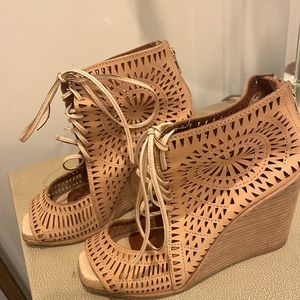 Jeffrey Campbell Wedge